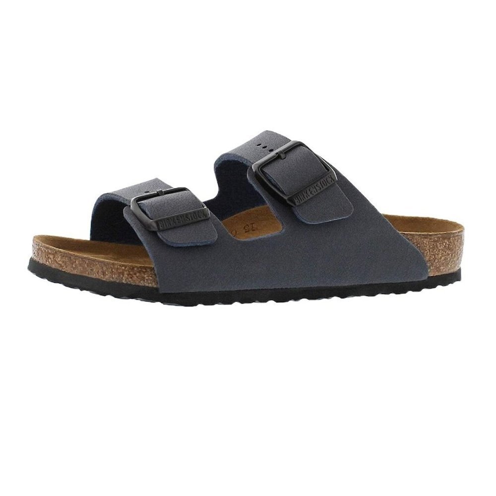 Birkenstock Unisex Kids Arizona Sandal Birko-Flor